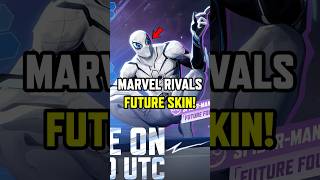 MARVEL RIVALS REVEALED NEW SPIDER-MAN AND CAPTAIN AMERICA SKINS!