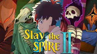 【Slay the Spire 2 】喋りすぎた男【未知又バトヤ】