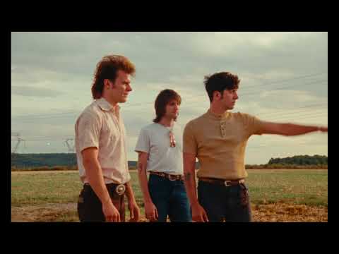 Howlin' Jaws Concert Tickets - 2026 Tour Dates