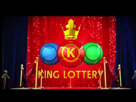 Draw Number 00276 King Lottery Sint Maarten