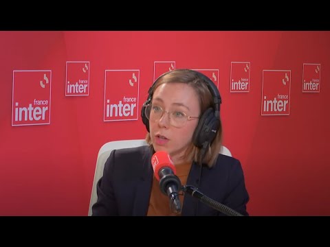 Eva Doya et Jérôme Latron sont les invités du 13h