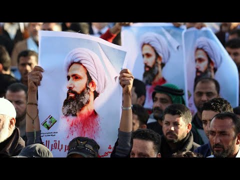 La réconciliation entre l'Iran et l'Arabie Saoudite rebat les cartes au Moyen-Orient