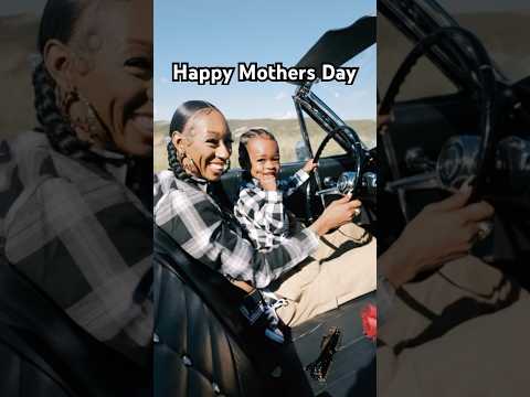 Happy Mothers Day!