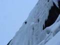 Ice Climbing - Tiramisu, Norway Ice Climbing - Tiramisu, Norway