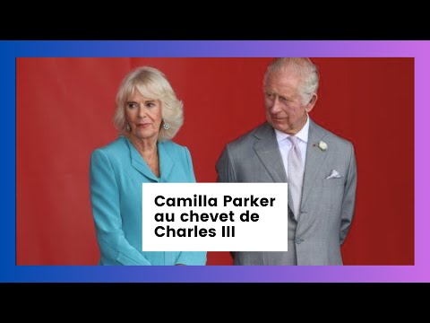 Charles III malade : La visite de Camilla Parker Bowles au roi re?ve?le une profonde signification