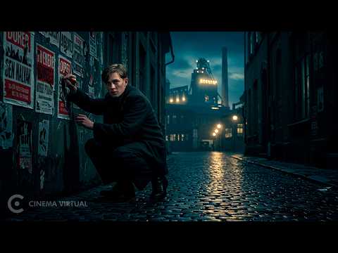 Tempos de Escuridão ▶️ Filme Completo Dublado/Nacional▶️ Filme de Aventura GRÁTIS | 𝐂𝐢𝐧𝐞𝐦𝐚 𝐕𝐢𝐫𝐭𝐮𝐚𝐥