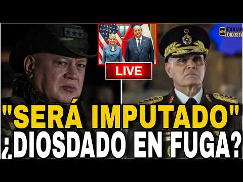 ÚLTIMA HORA 🔴 ¡HISTORICO! EL RÉGIMEN CUBANO SE RINDE ANTE LA PRESIÓN DE EEUU