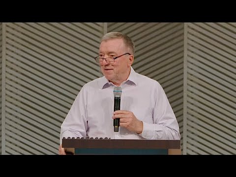 КАК ОБРЕСТИ РАДОСТЬ ? | Крейдич Василий