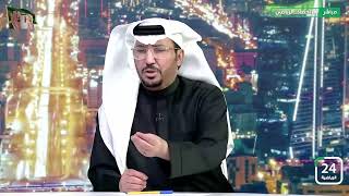 فهد الروقي : ركضة مسلي آل معمر غير جيدة