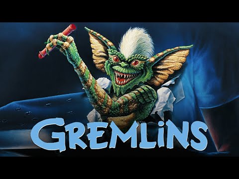 Gremlins (1984) Gremlin Kill Count