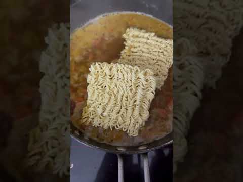 ਮੈਗੀ #punjabisong #recipe #viral #shorts #short #shortvideo #shortsfeed #punjab #pind #food #ytshots