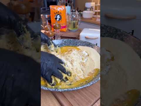 أنجح وصفة مقروط ممكن تجربوها 😍