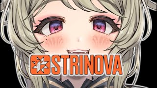 【#ランク】修行パートがあったって良い、TOP10を目指して【#strinova / #ストリノヴァ実況者 /#卡拉彼丘 】