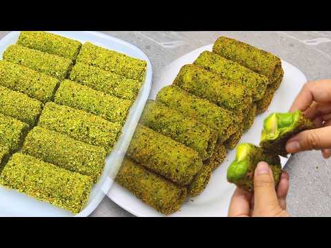 RESEP RISOL MATCHA CHEESE YANG LAGI VIRAL !!!