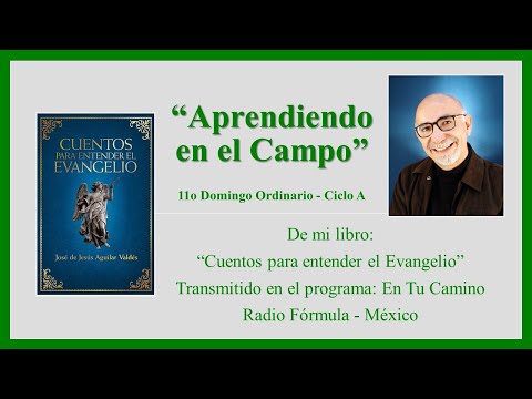 Cuento 11o Domingo Ordinario A