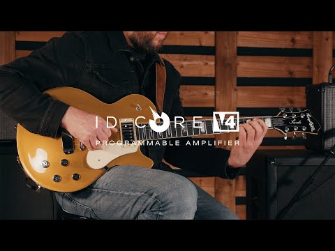 ID:CORE V4 | No Talking, Just Tones | SUPER WIDE STEREO Immerse Yourself