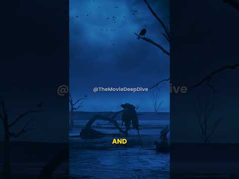 Why Mad Max’s “Night” Scenes Were Shot in Broad Daylight 😮🌞