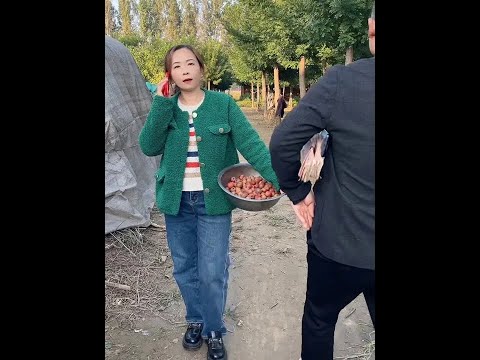 The surprise comes so suddenly