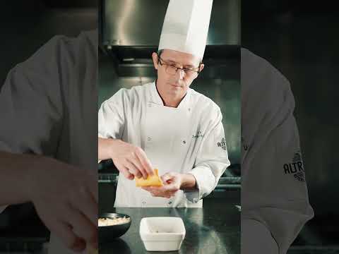 Lasanha de Funghi com Filé Mignon suíno Cancian Artesanal 😋