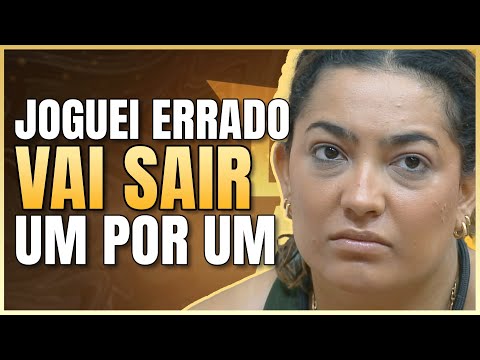 CAMILA MOURA ESTÁ COM MEDO DO CANCELAMENTO | LINK PODCAST