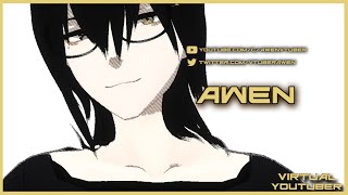 ►Vtuber Awen◄『GTARP』Day.12
