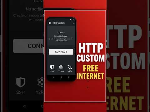 Unlimited Free Internet VPN App