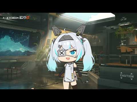 【ドルフロ2】北蘭島シェルター放送局 #9