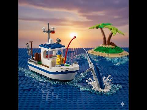 Live Stream The Fishing Quest 2.0 poster