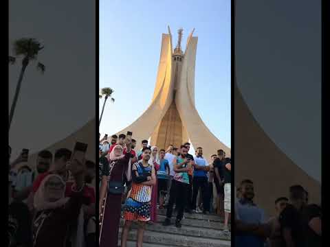 فرحة البكالوريا 🇩🇿