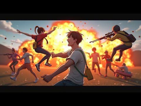 17 ХВИЛИН ДИКОЇ НАРІЗКИ УГАРНИХ МОМЕНТІВ PUBG