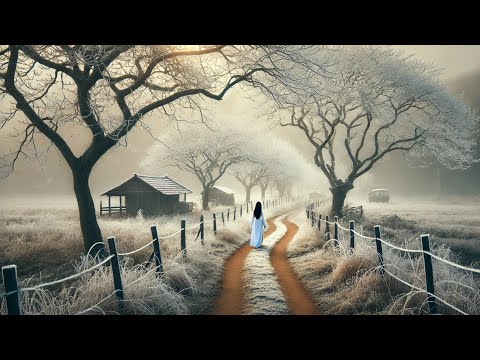 Lối Nhỏ Chiều Đông, Nhạc & lời: Miệt Thứ Lang