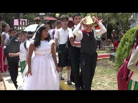 Matagalpa con oferta turística en celebración del natalicio de Sandino - Nicaragua