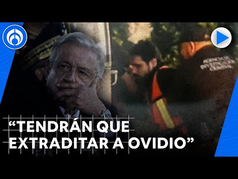 México no aprovecha detenciones de capos porque no controla cárceles: Guillermo Valdés