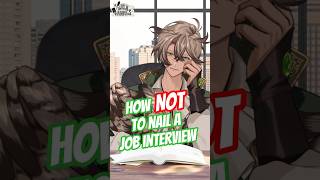 Honesty is USUALLY the best choice... #vtubermeme #ocmeme #vtuberfunny