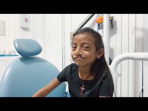 Clínicas de Asunción, de la mano de Smile Train convoca a pacientes con fisura labio palatina