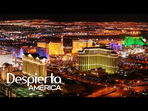 ¿Es buena idea reabrir en este momento hoteles y casinos en Las Vegas | Dr. Juan