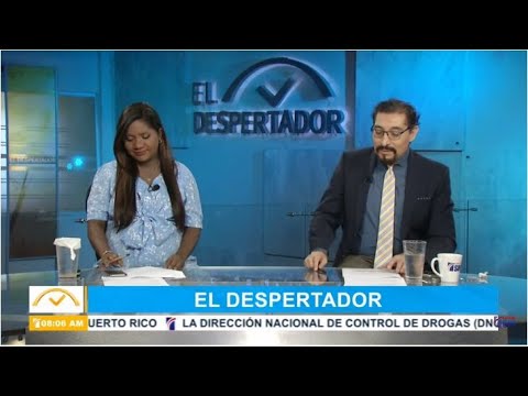 EN VIVO 23/1/2023 #ElDespertadorCompleto