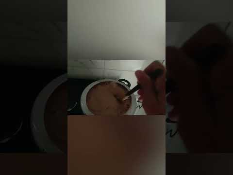 #delicioso doce de banana 🍌 feito por mim