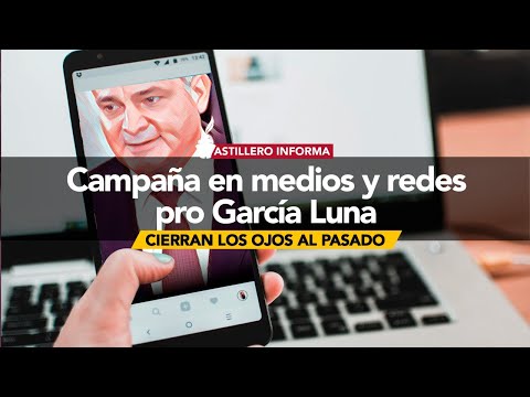 #AstilleroInforma/ Periodistas diluyen el tema de García Luna o le dan interpretaciones benevolentes