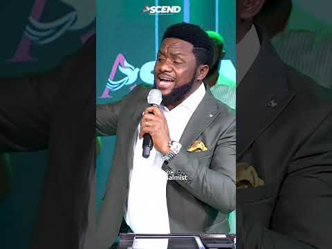 Daily as I Live Performance - Jimmy D Psalmist Live Worship #gospelmusic #liveperformance #worship