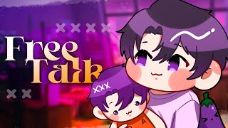 【FREETALK】GEBRAKAN 🔥🔥🔥
