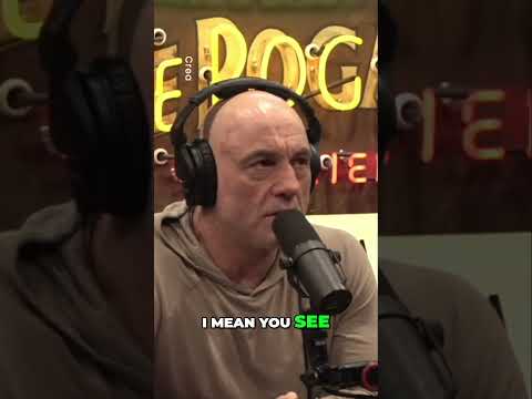 The Haunting Truth of Violence: A Must-Watch Exposé #joerogan #joeroganexperience #dataprivacy