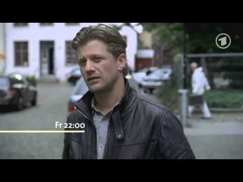 Polizeiruf 110 Feindbild - Trailer