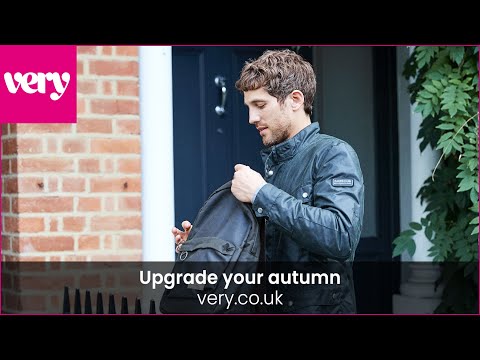 very.co.uk & Very Discount Code video: Upgrade autumn this very moment