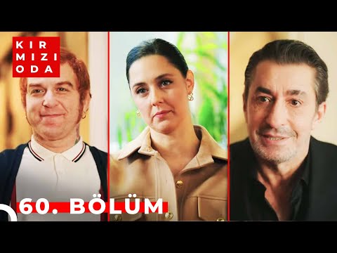 Kırmızı Oda | 60. Bölüm | 