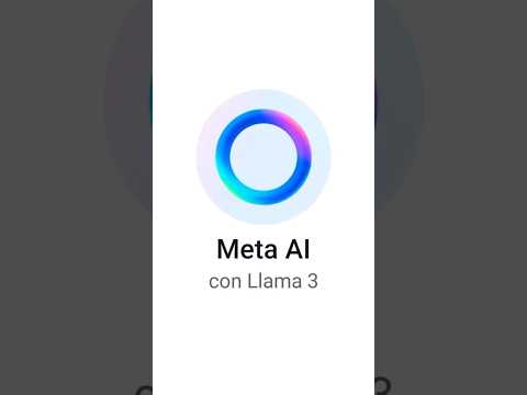 La #inteligenciaartificial llego a #whatsapp