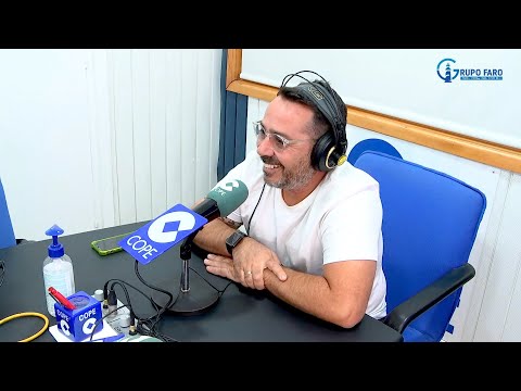 Rafael Montero: “El Parque Marítimo tiene un trabajo en invierno que da frutos en verano”