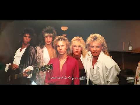 Roulette - We Remember You (Official Video)