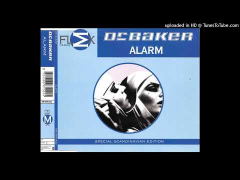 Dr. Baker - Vie La Vie