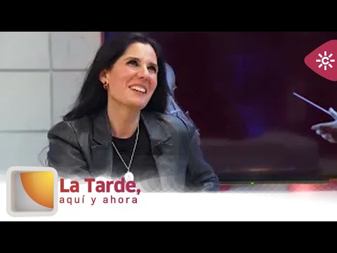 La tarde, aquí y ahora | El Amor Falla, el particular homenaje de Diana Navarro a Manuel de Falla